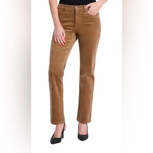 Tommy Hilfiger Corduroy Straight-Leg Pants ✨NWOT